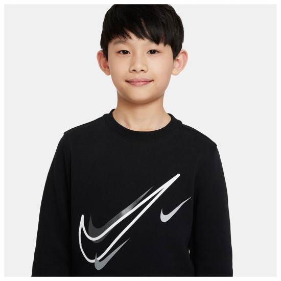 Nike Παιδικό φούτερ Sportswear